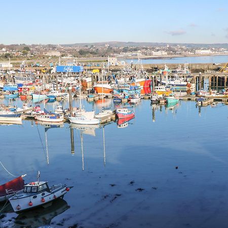 Vila Scillonia Penzance Exteriér fotografie