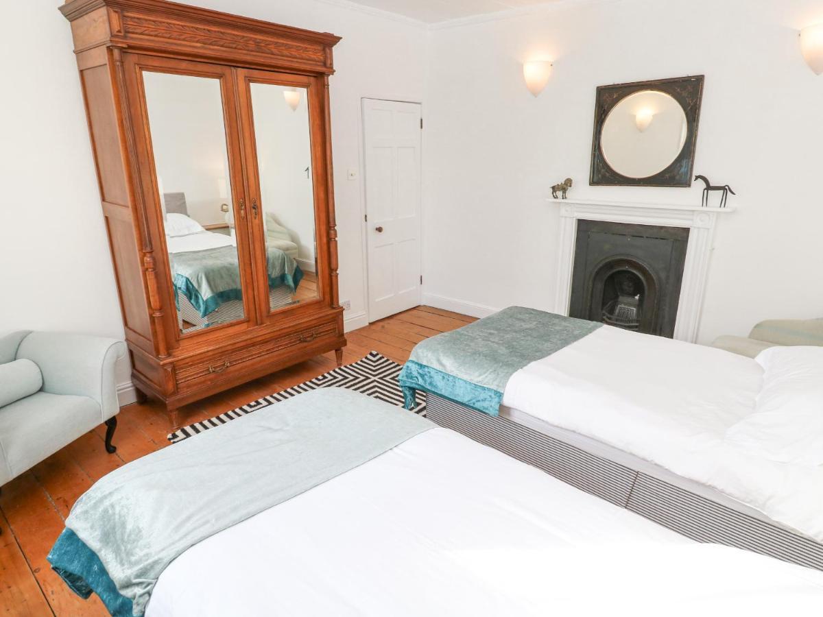 Vila Scillonia Penzance Exteriér fotografie