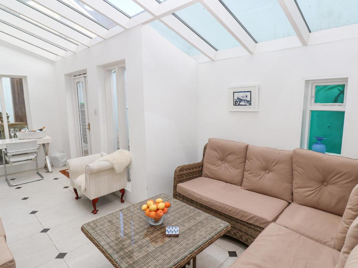 Vila Scillonia Penzance Exteriér fotografie